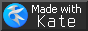 Made with Kate